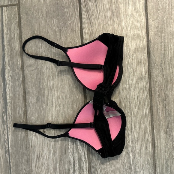 VS Pink bra 32AA - Picture 3 of 3